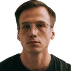 Evgeniy Kopylov