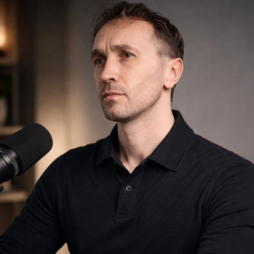 Viktor Komandin