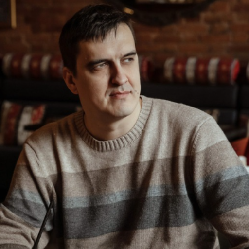 Константин Ефимов