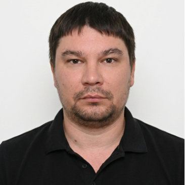 Oleg Sidorov