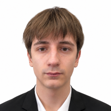 Roman Tatkhadzhiev