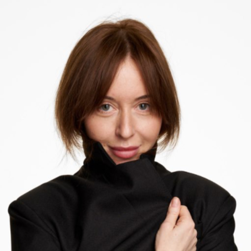 Анна Лисковец