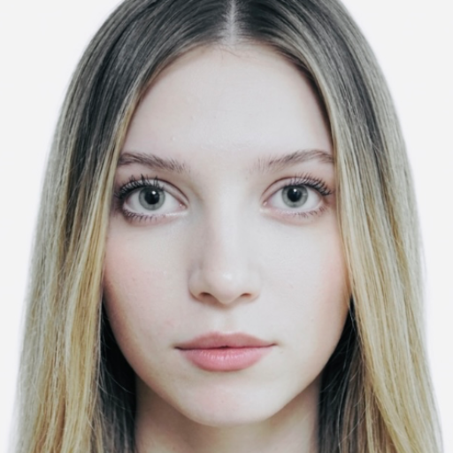 Anastasiya Tatarkina