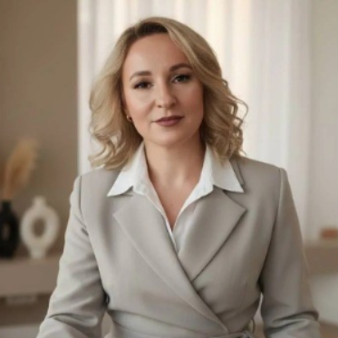 Mariya Gvozd