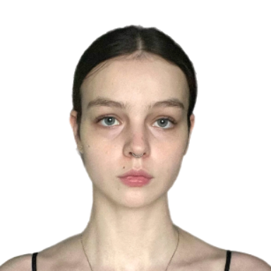 Ульяна Петрашко