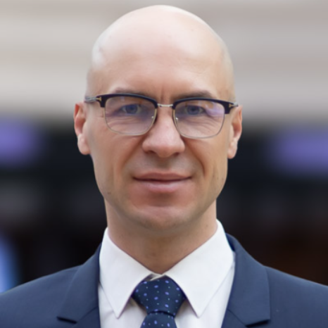 Aleksandr Bistrov