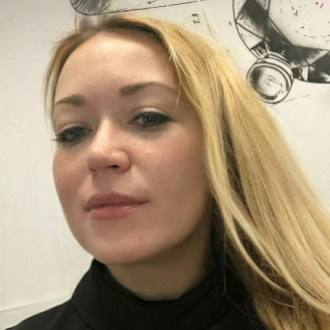 Yekaterina Krulevskaya