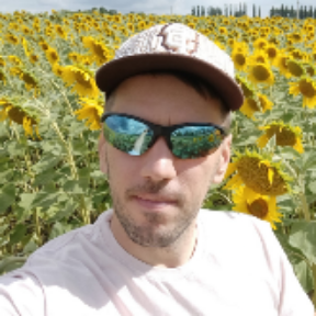 Дмитрий Орлов