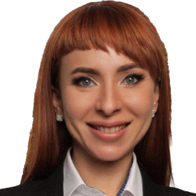 Оксана Семёновских