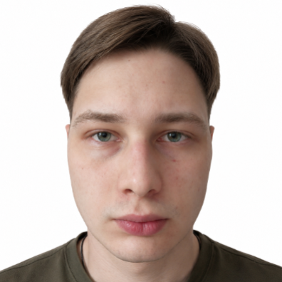 Александр Чухрий