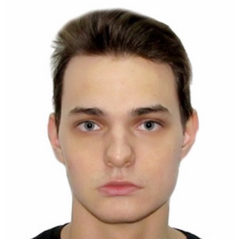 Ivan Dronov