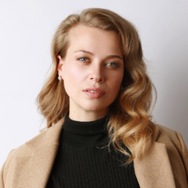 Екатерина Макарова