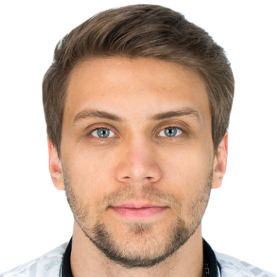 Aleksei Gorin
