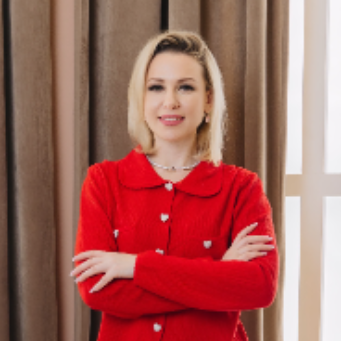 Елена Макаренко