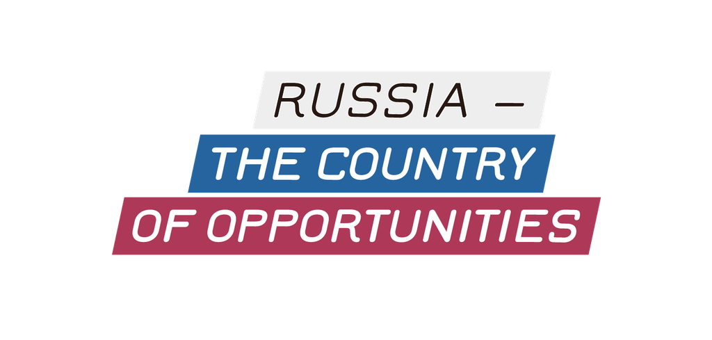 Russia — the Country of Opportunities