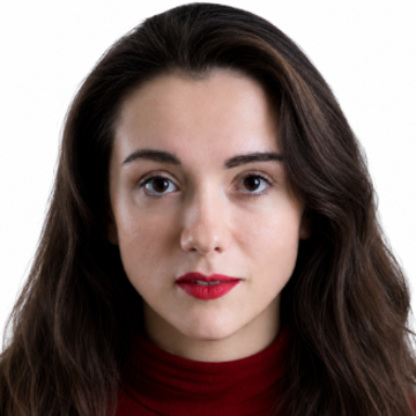 Mariya Loginova