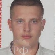 Всеволод Прудкин