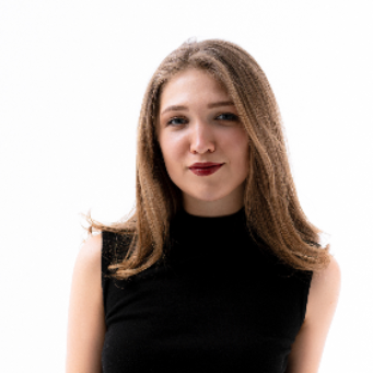 Darya Lavrenteva