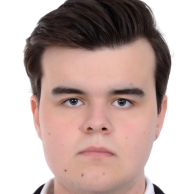 Andrei Sazonov