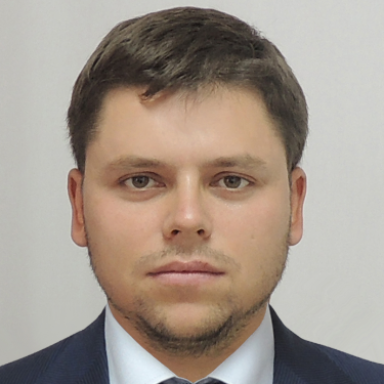 Pavel Sokolov