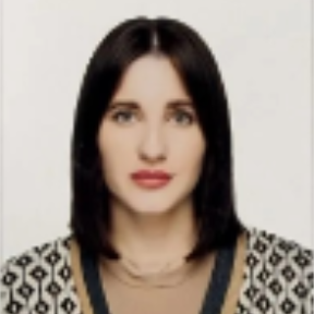 Карина Боровикова