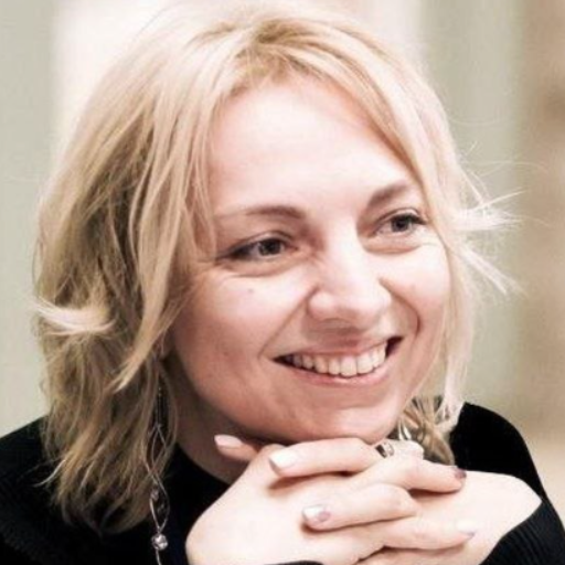 Elizaveta Kolesnikova