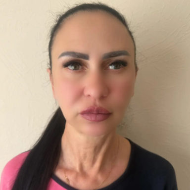 Елена Бобкова