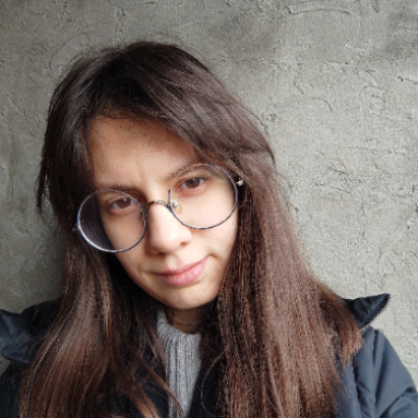 Diana Popova
