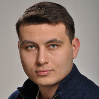 Георгий Абрамов