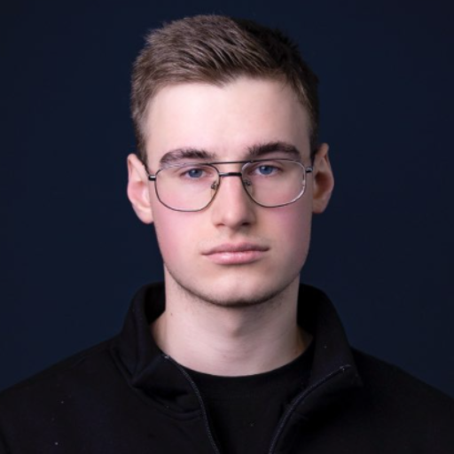 Ilya Bratanau