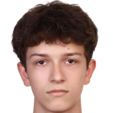 Yegor Domokurov