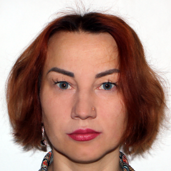 Вера Бурнаева