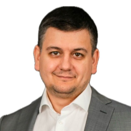 Dmitrii Kushchev