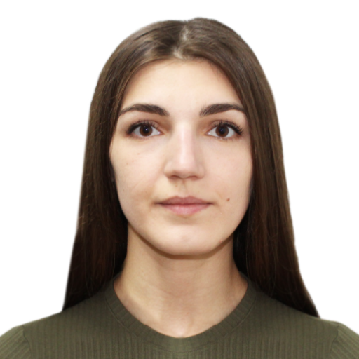 Софья Сафарян