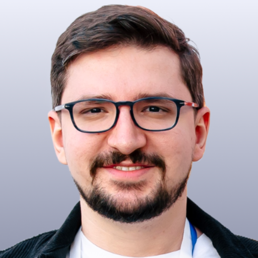 Kirill Tarelkin