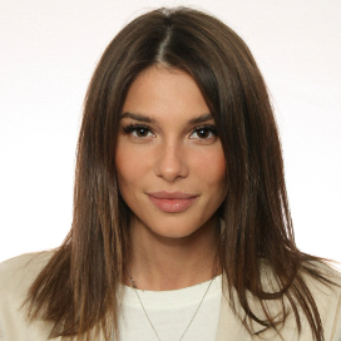 Yekaterina Sazonova