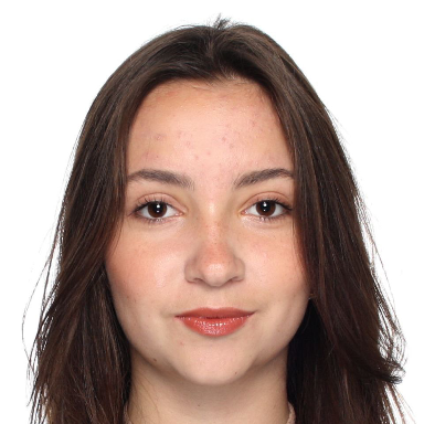 Polina Kolotushkina