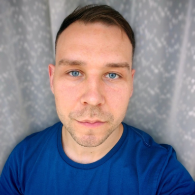 Uladzimir Karelin