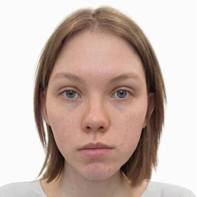 Анастасия Трясцина