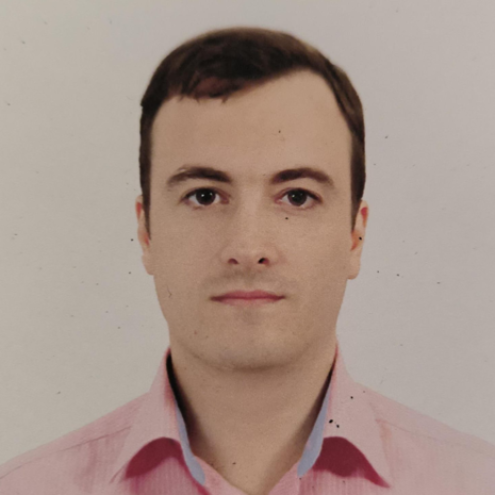 Yuri Vlasov