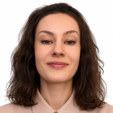 Vera Lazareva