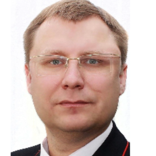 Николай Галуза