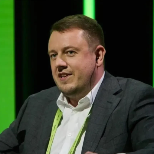 Алексей Паршиков