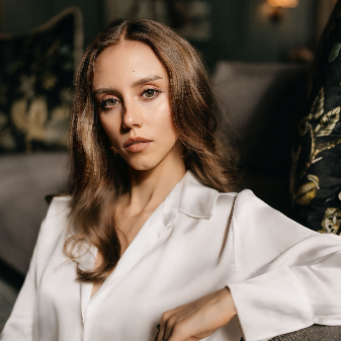 Дарья Пасечникова