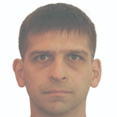 Александр Абрамов