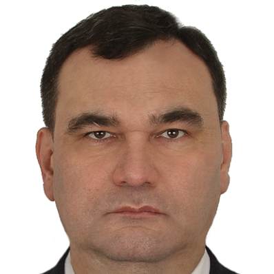 Rudolf Solovev