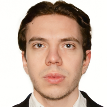 Дмитрий Николаев