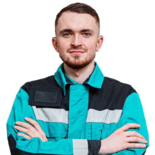 Антон Макаров