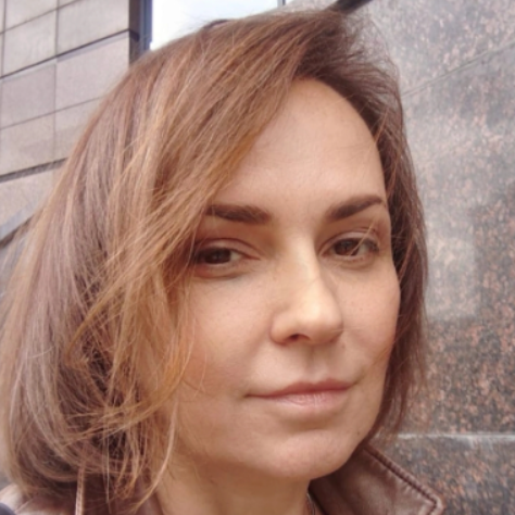 Alyona Veresova