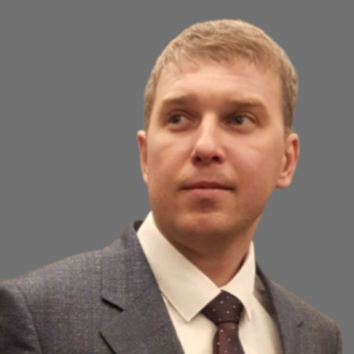 Dmitrii Zaviryukha